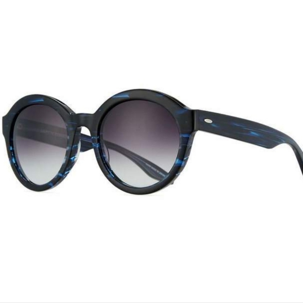 Barton Perreira Carnaby sunglasses